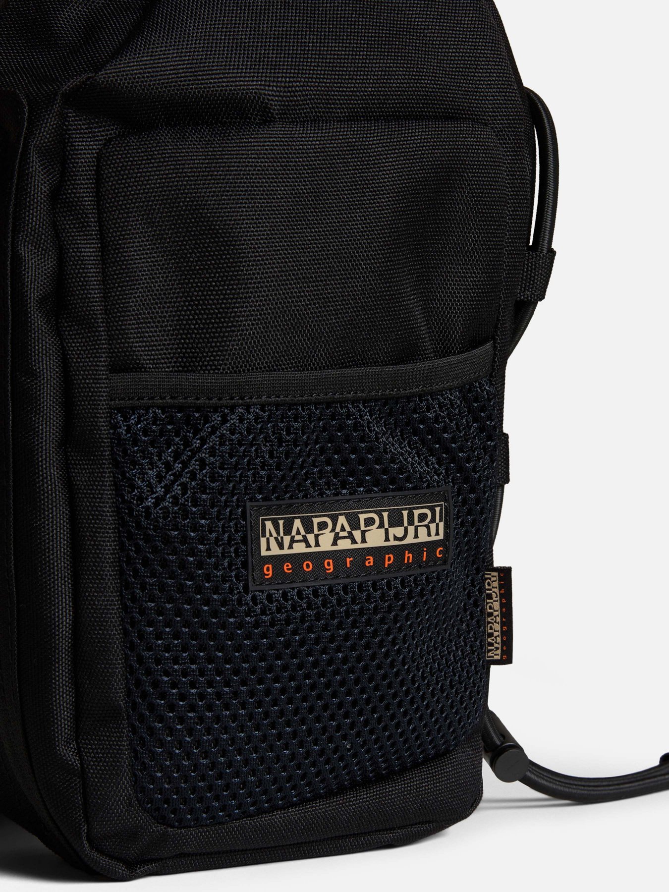 Кросс-боди Napapijri Epica Crossover модель NP0A4HBI0411 Фото