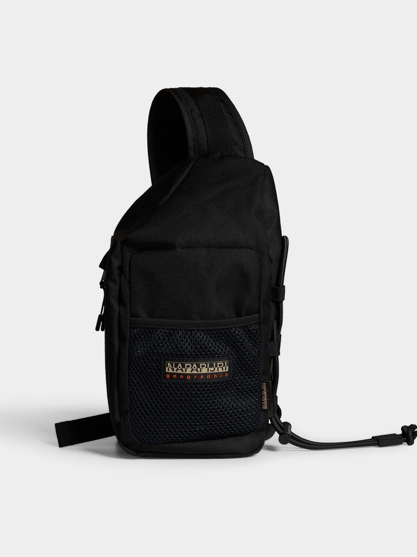 Кросс-боди Napapijri Epica Crossover модель NP0A4HBI0411 Фото