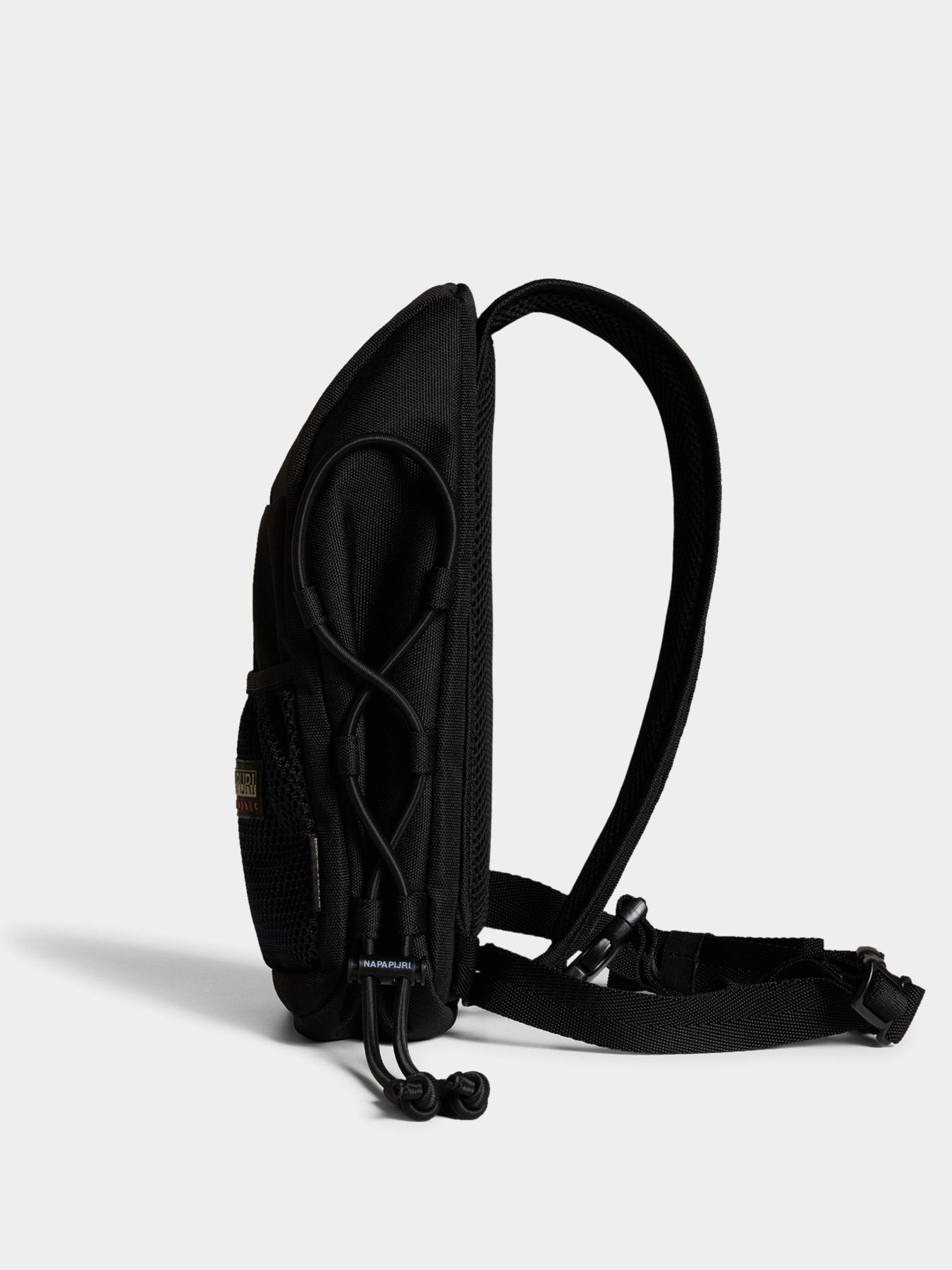 Кросс-боди Napapijri Epica Crossover модель NP0A4HBI0411 Фото