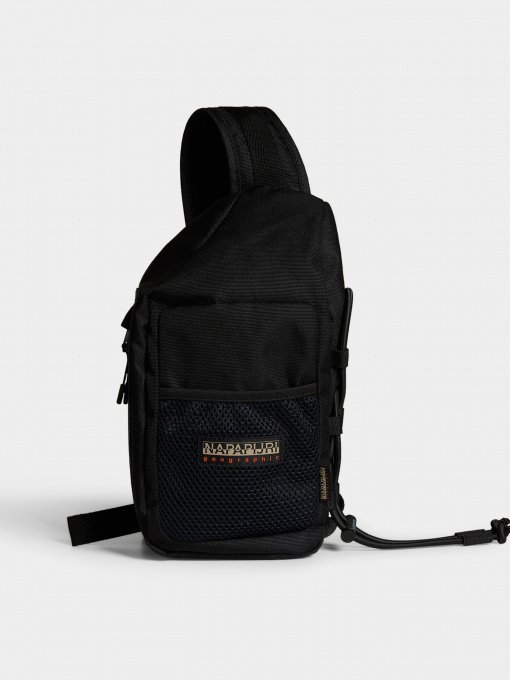 Кросс-боди Napapijri Epica Crossover модель NP0A4HBI0411 Фото