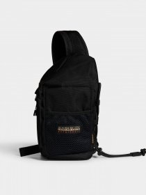 Кросс-боди Napapijri Epica Crossover модель NP0A4HBI0411 Фото