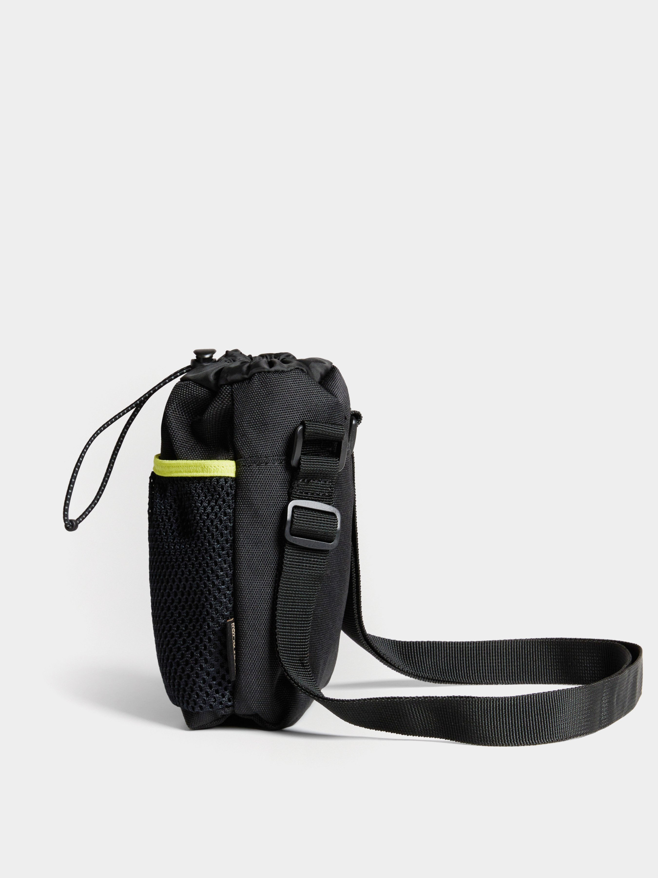 Кросс-боди Napapijri Epica Crossover модель NP0A4HBJ0411 Фото