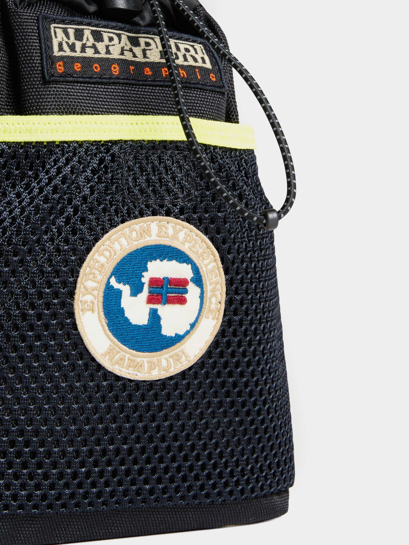 Кросс-боди Napapijri Epica Crossover модель NP0A4HBJ0411 Фото