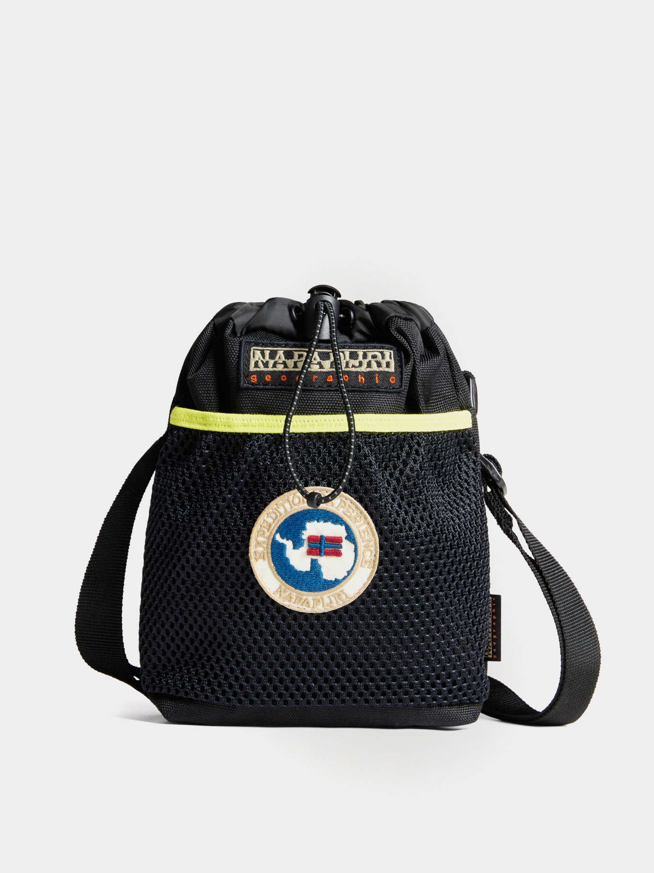 Кросс-боди Napapijri Epica Crossover модель NP0A4HBJ0411 Фото