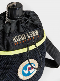 Кросс-боди Napapijri Epica Crossover модель NP0A4HBJ0411 Фото