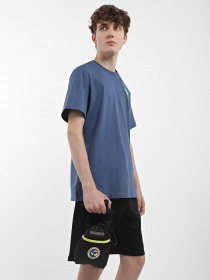 Кросс-боди Napapijri Epica Crossover модель NP0A4HBJ0411 Фото