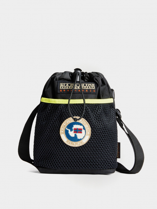 Крос-боді Napapijri Epica Crossover модель NP0A4HBJ0411 Фото