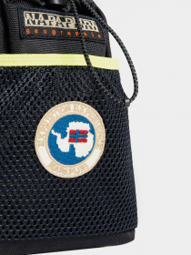 Кросс-боди Napapijri Epica Crossover модель NP0A4HBJ0411 Фото