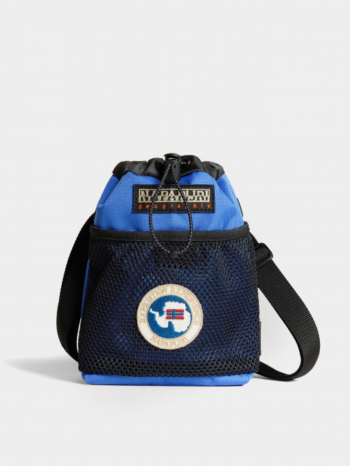 Крос-боді Napapijri Epica Crossover модель NP0A4HBJBE11 Фото