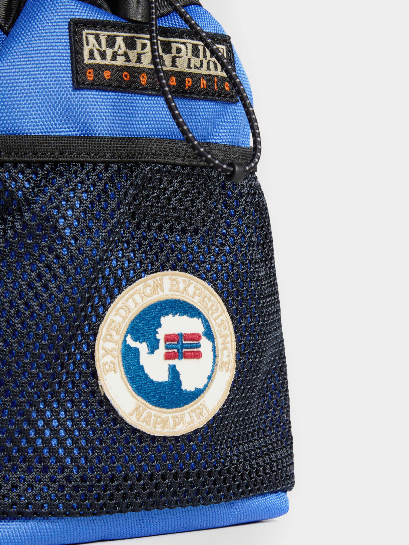 Кросс-боди Napapijri Epica Crossover модель NP0A4HBJBE11 Фото