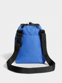 Кросс-боди Napapijri Epica Crossover модель NP0A4HBJBE11 Фото