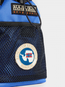 Кросс-боди Napapijri Epica Crossover модель NP0A4HBJBE11 Фото