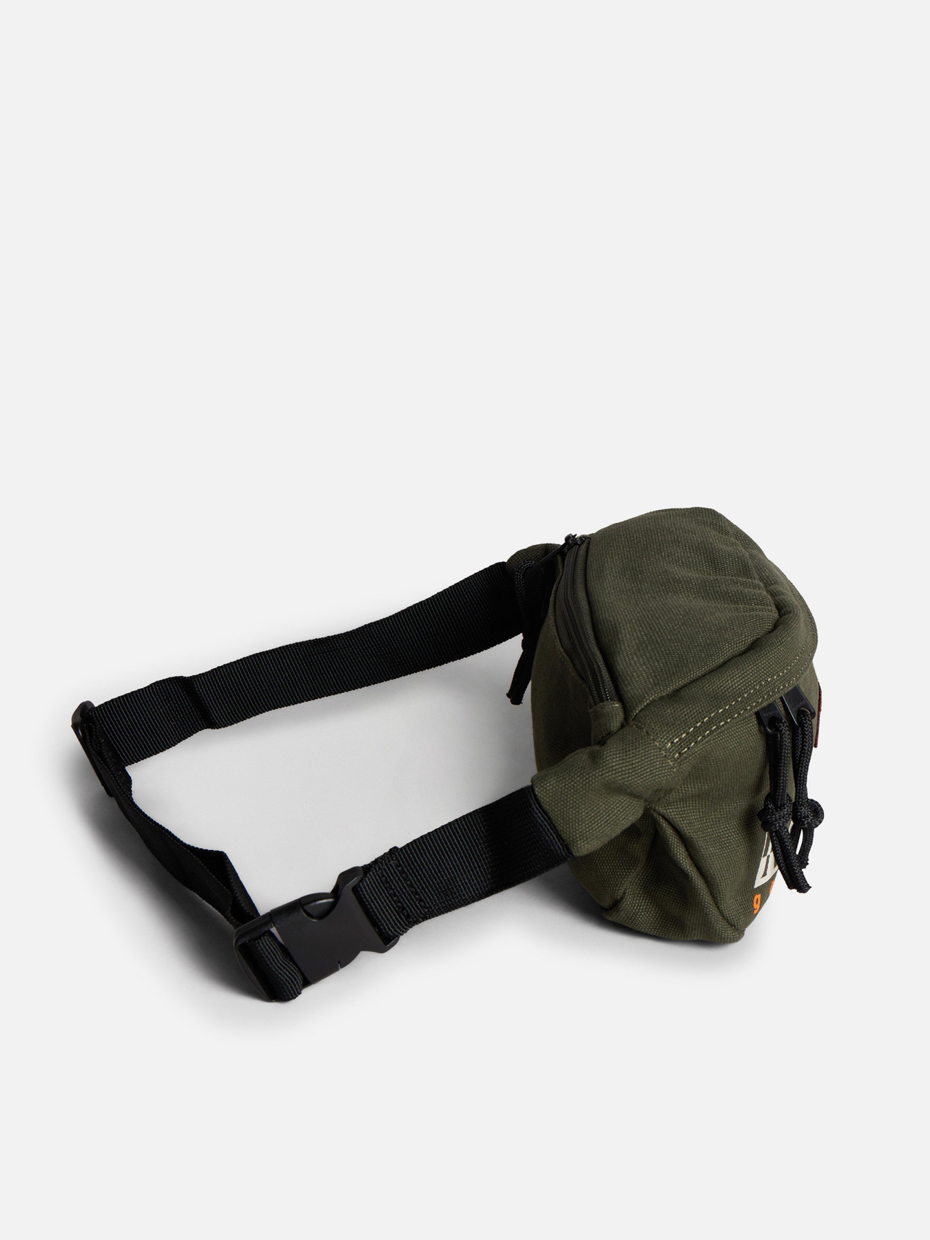 Поясная сумка Napapijri Hering Waist модель NP0A4GGPGE41 Фото