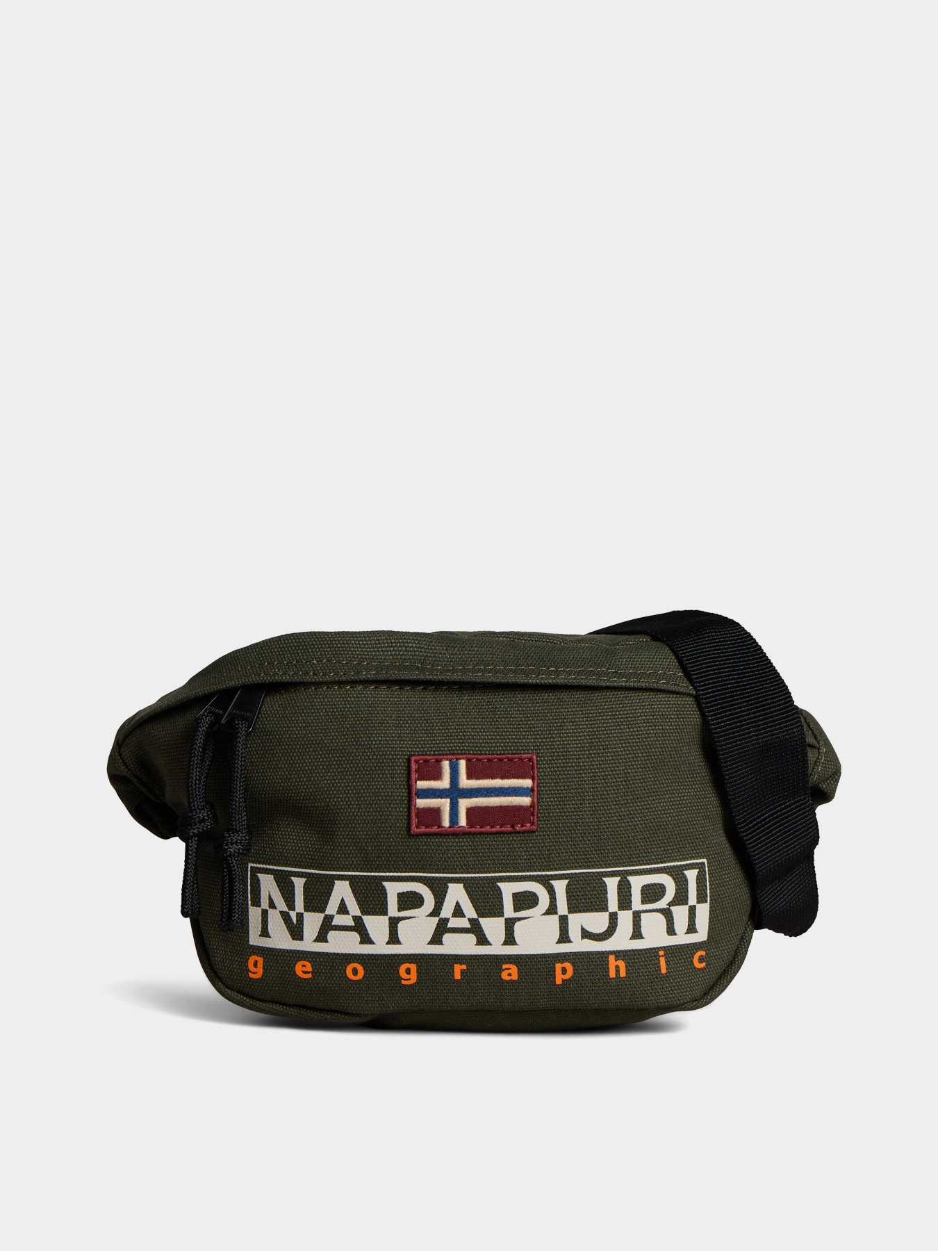 Поясная сумка Napapijri Hering Waist модель NP0A4GGPGE41 Фото