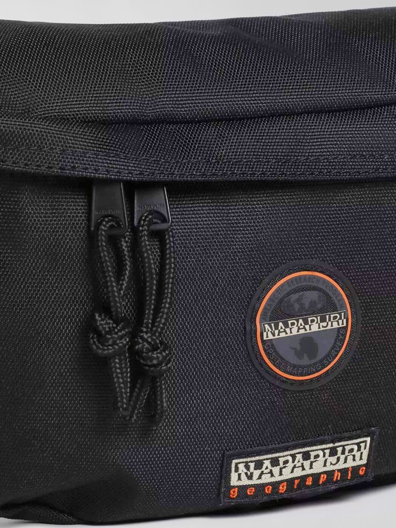 Поясна сумка Napapijri H-Voyage Wb модель NP0A4H650411 Фото