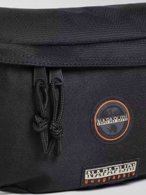 Поясна сумка Napapijri H-Voyage Wb модель NP0A4H650411 Фото