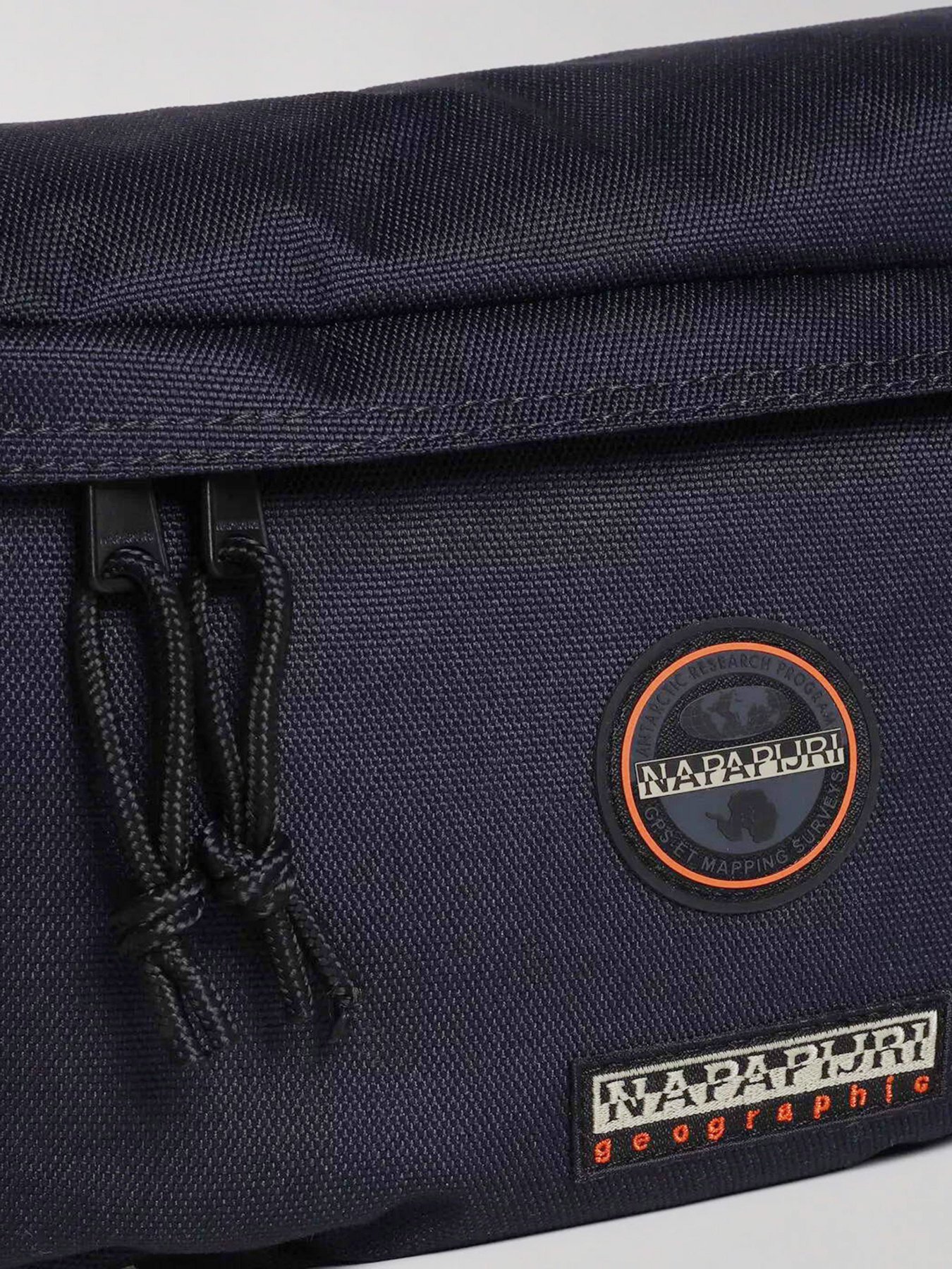 Поясная сумка Napapijri H-Voyage Wb модель NP0A4H651761 Фото