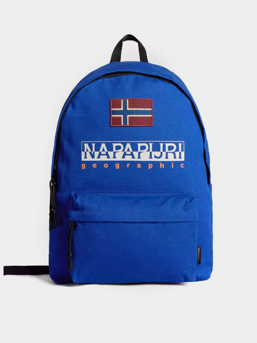 Рюкзак Napapijri Hering Dp 20,8L модель NP0A4G99B5A1 Фото