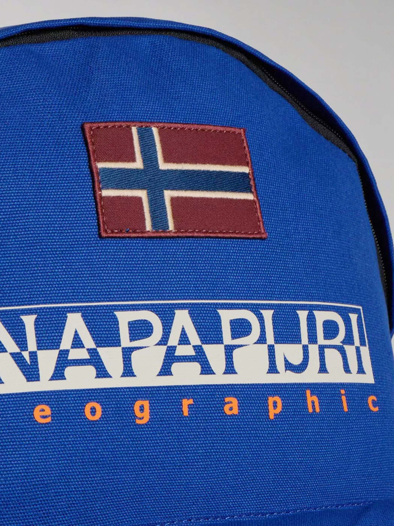 Повседневный рюкзак Napapijri Hering Dp 20,8L модель NP0A4G99B5A1 Фото