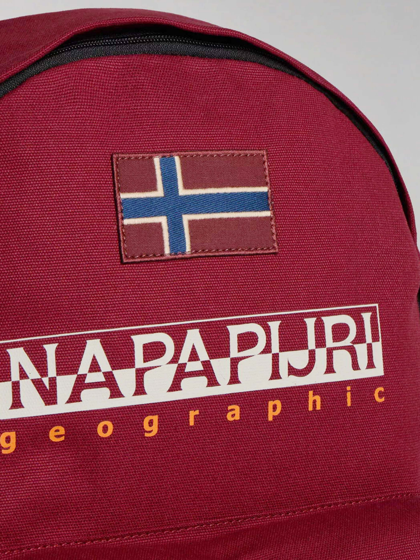 Рюкзак Napapijri Hering модель NP0A4G99R541 Фото