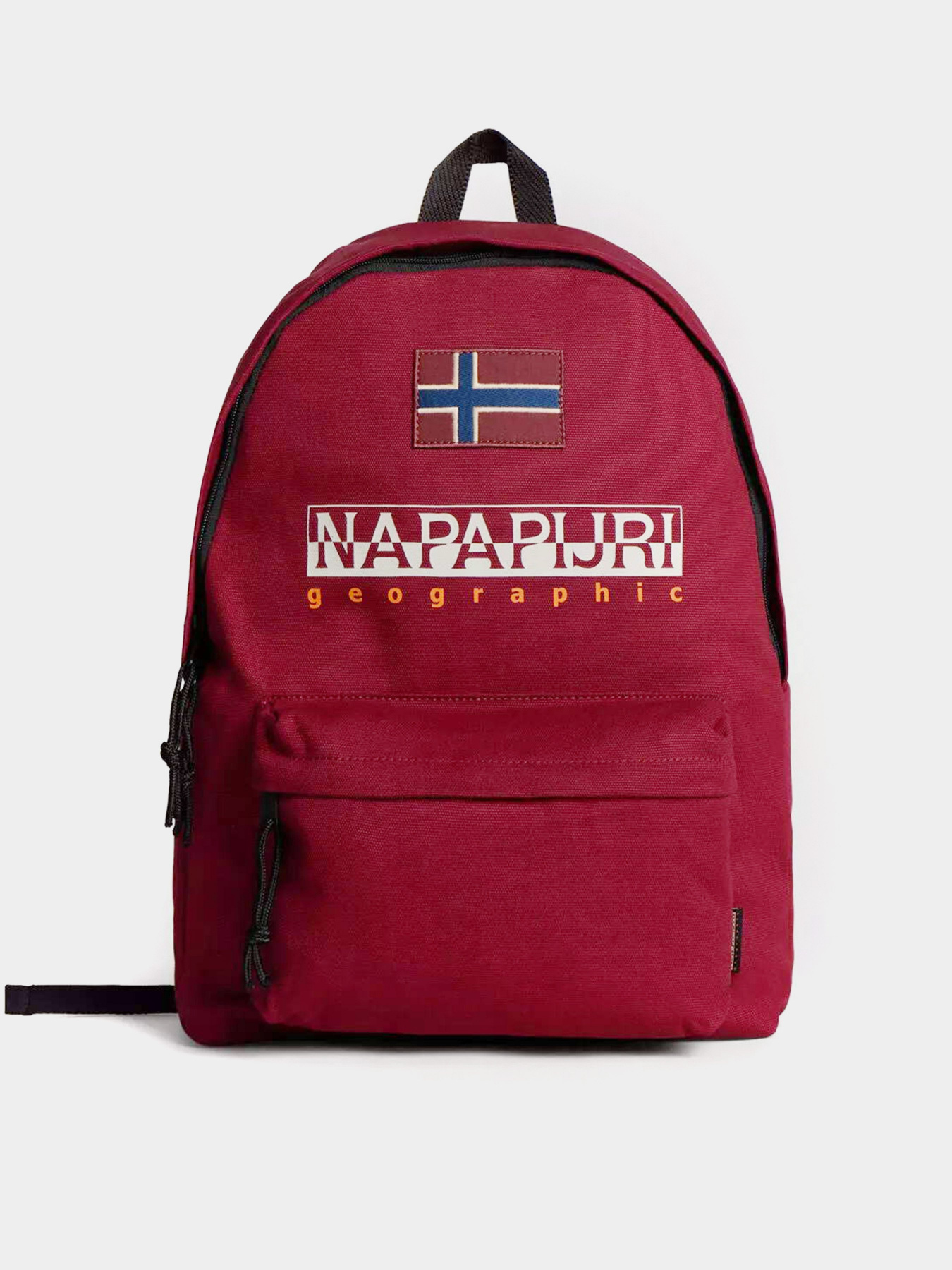 Рюкзак Napapijri Hering модель NP0A4G99R541 Фото