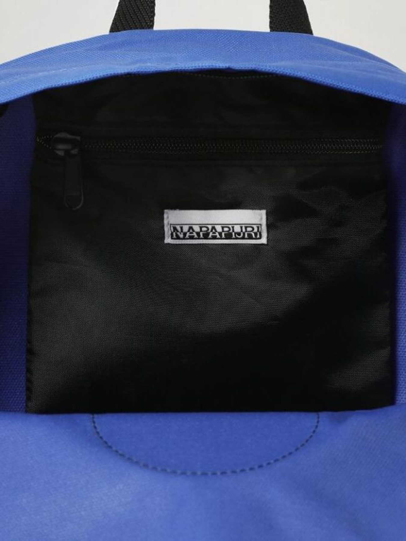 Рюкзак Napapijri Voyage 20,8L модель NP0A4GGHBE11 Фото