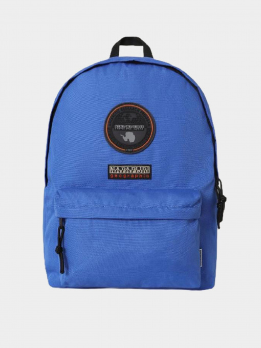 Повсякденний рюкзак Napapijri Voyage 20,8L модель NP0A4GGHBE11 Фото
