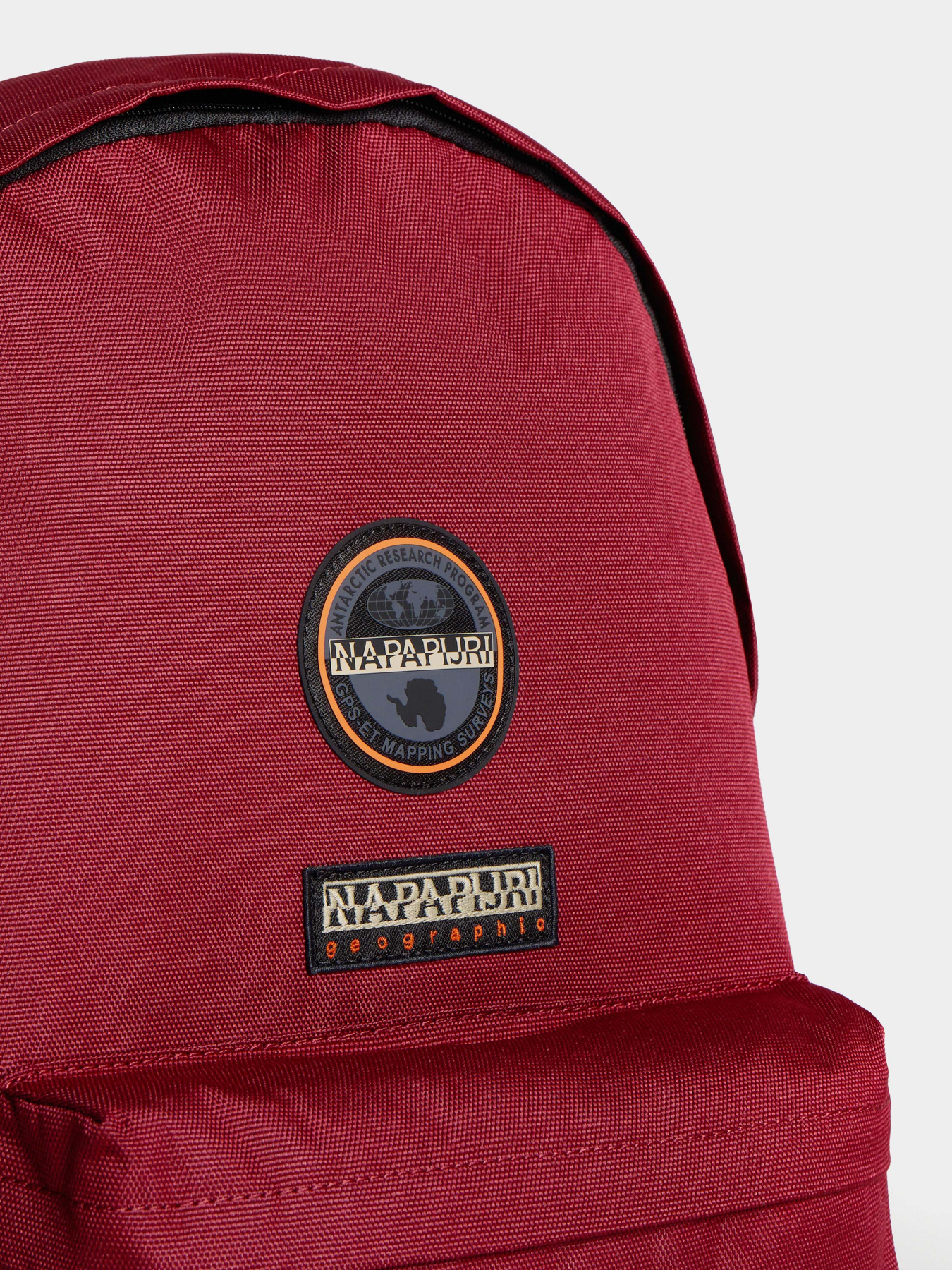 Рюкзак Napapijri Voyage модель NP0A4GGHR541 Фото