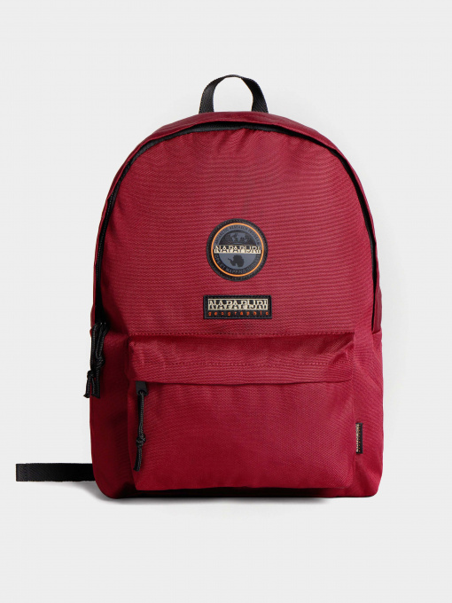 Повсякденний рюкзак Napapijri Voyage модель NP0A4GGHR541 Фото