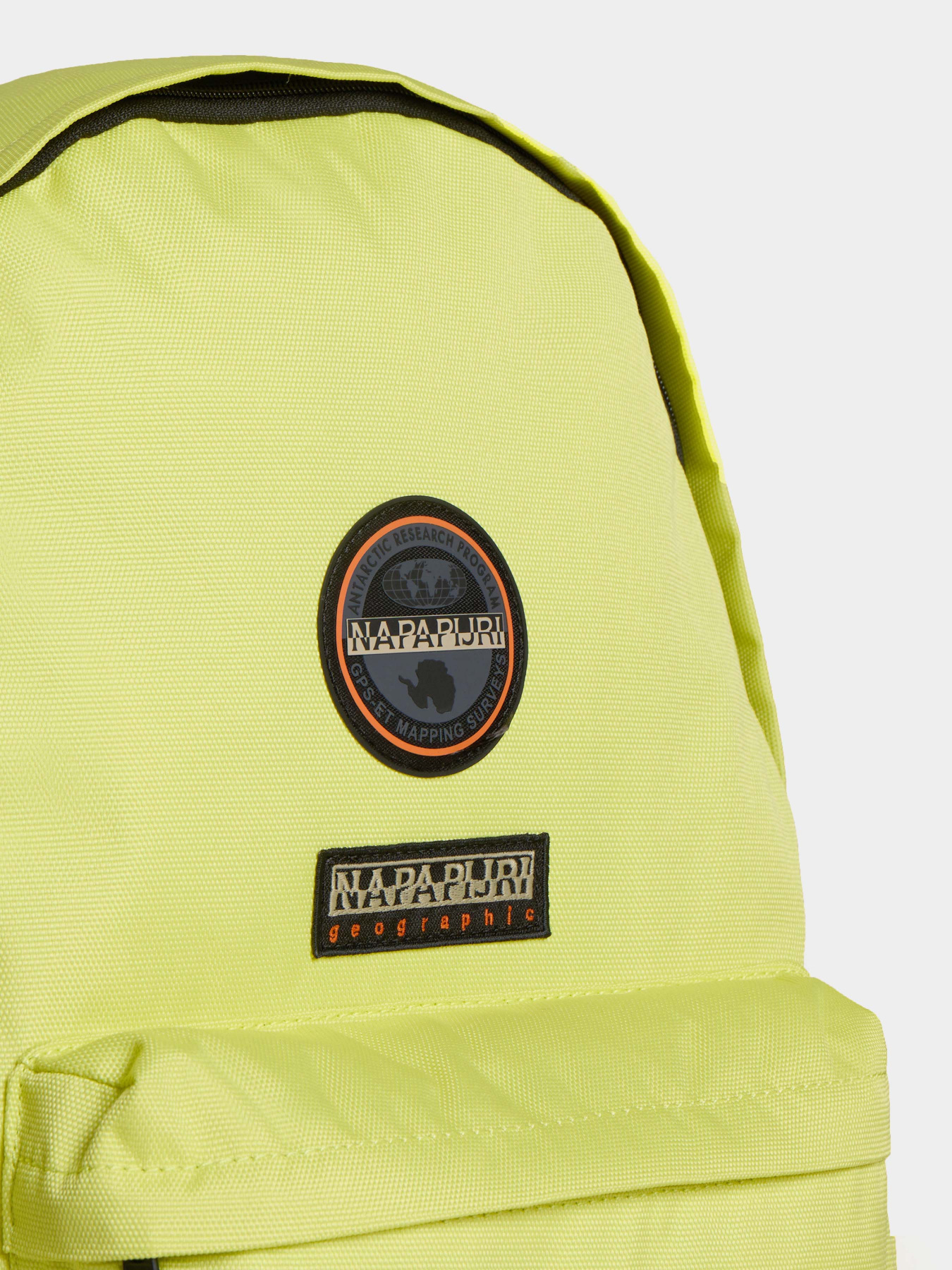 Рюкзак Napapijri Voyage модель NP0A4GGHY1G1 Фото
