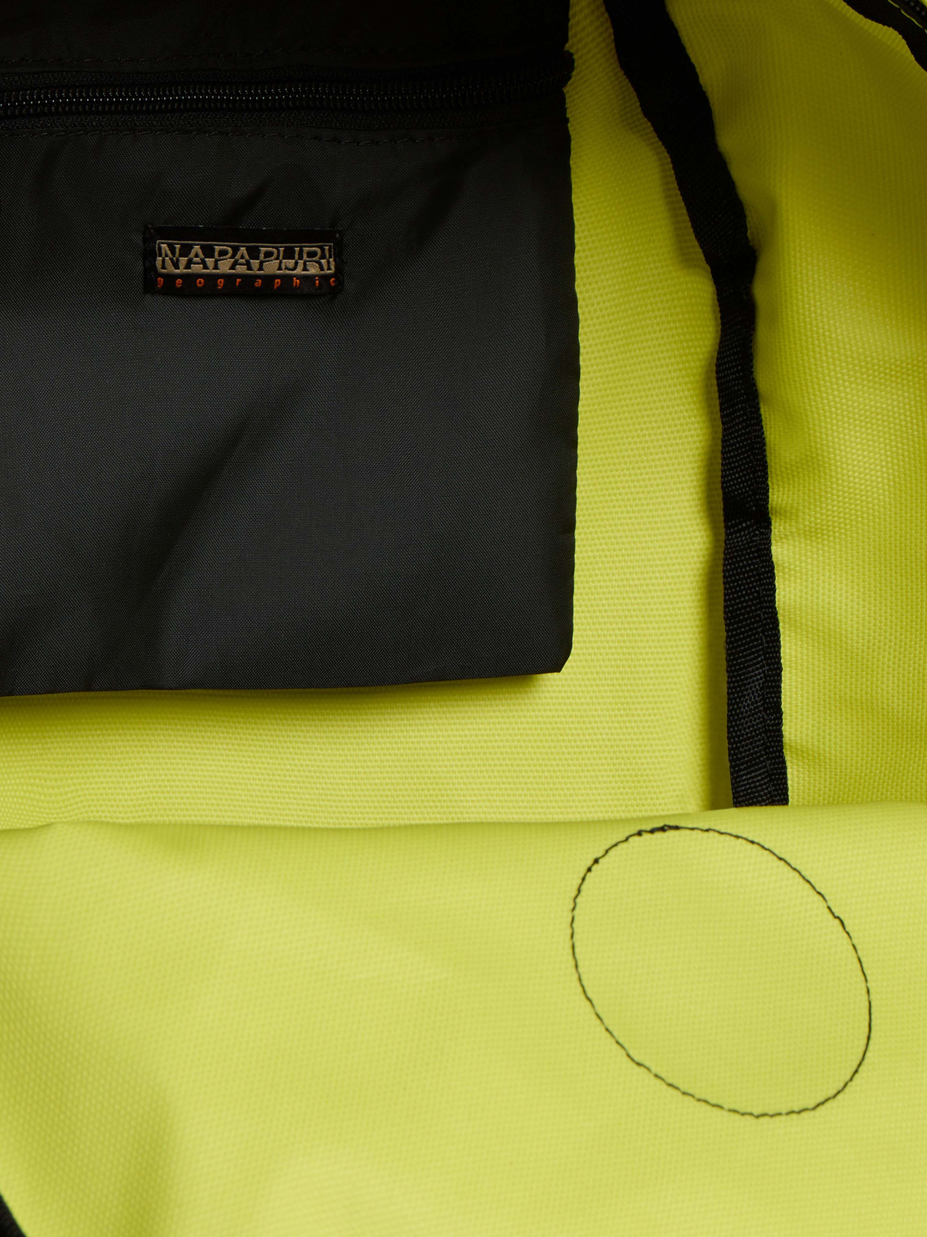 Рюкзак Napapijri Voyage модель NP0A4GGHY1G1 Фото