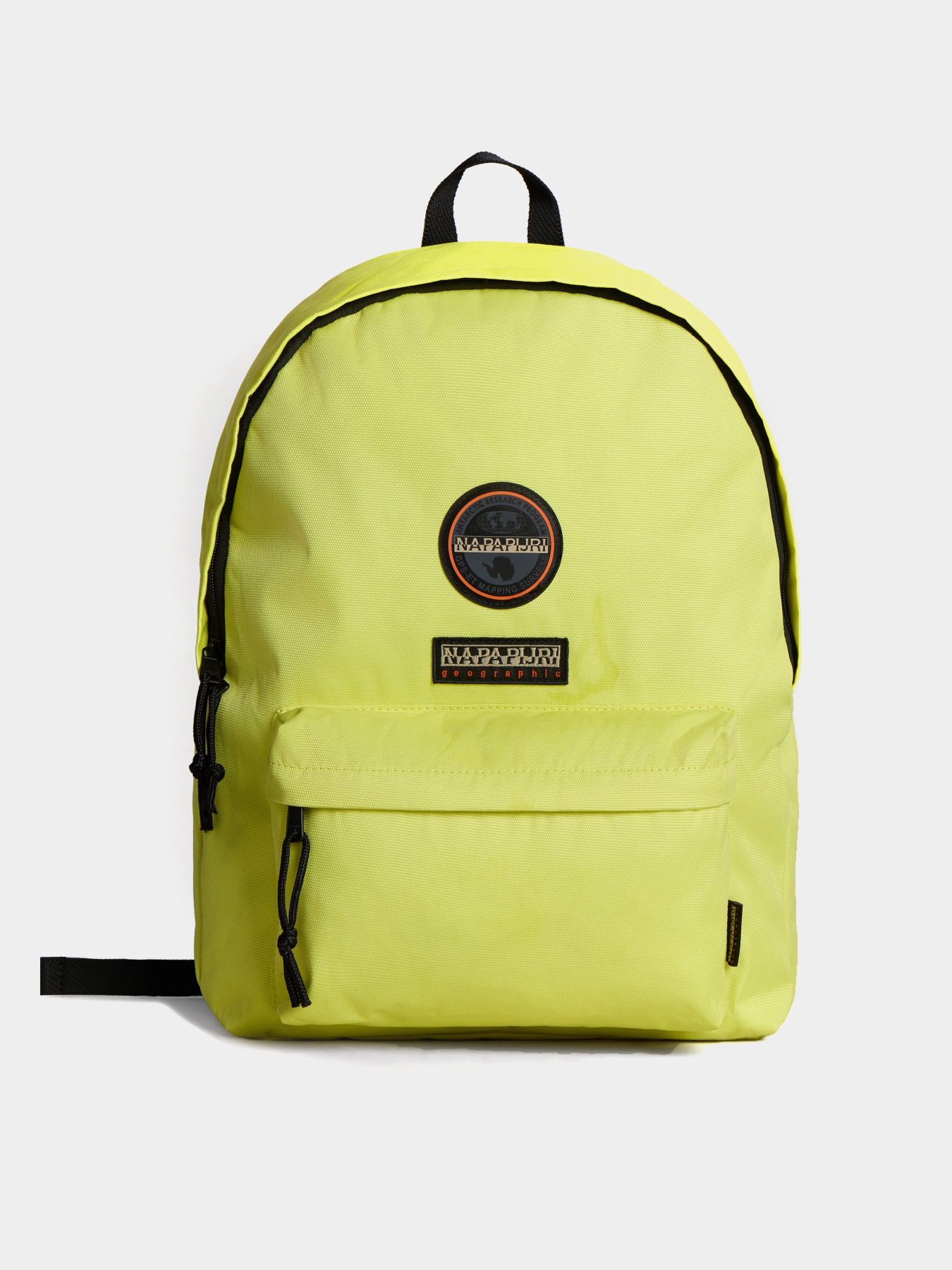 Рюкзак Napapijri Voyage модель NP0A4GGHY1G1 Фото
