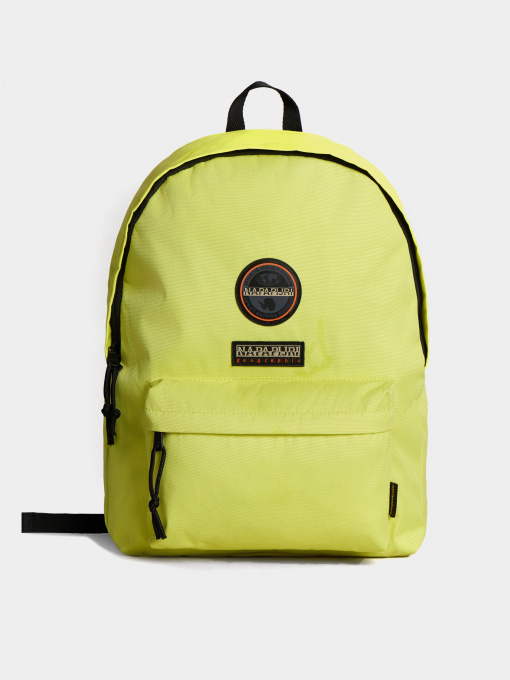 Повсякденний рюкзак Napapijri Voyage модель NP0A4GGHY1G1 Фото