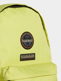 Повседневный рюкзак Napapijri Voyage модель NP0A4GGHY1G1 Фото