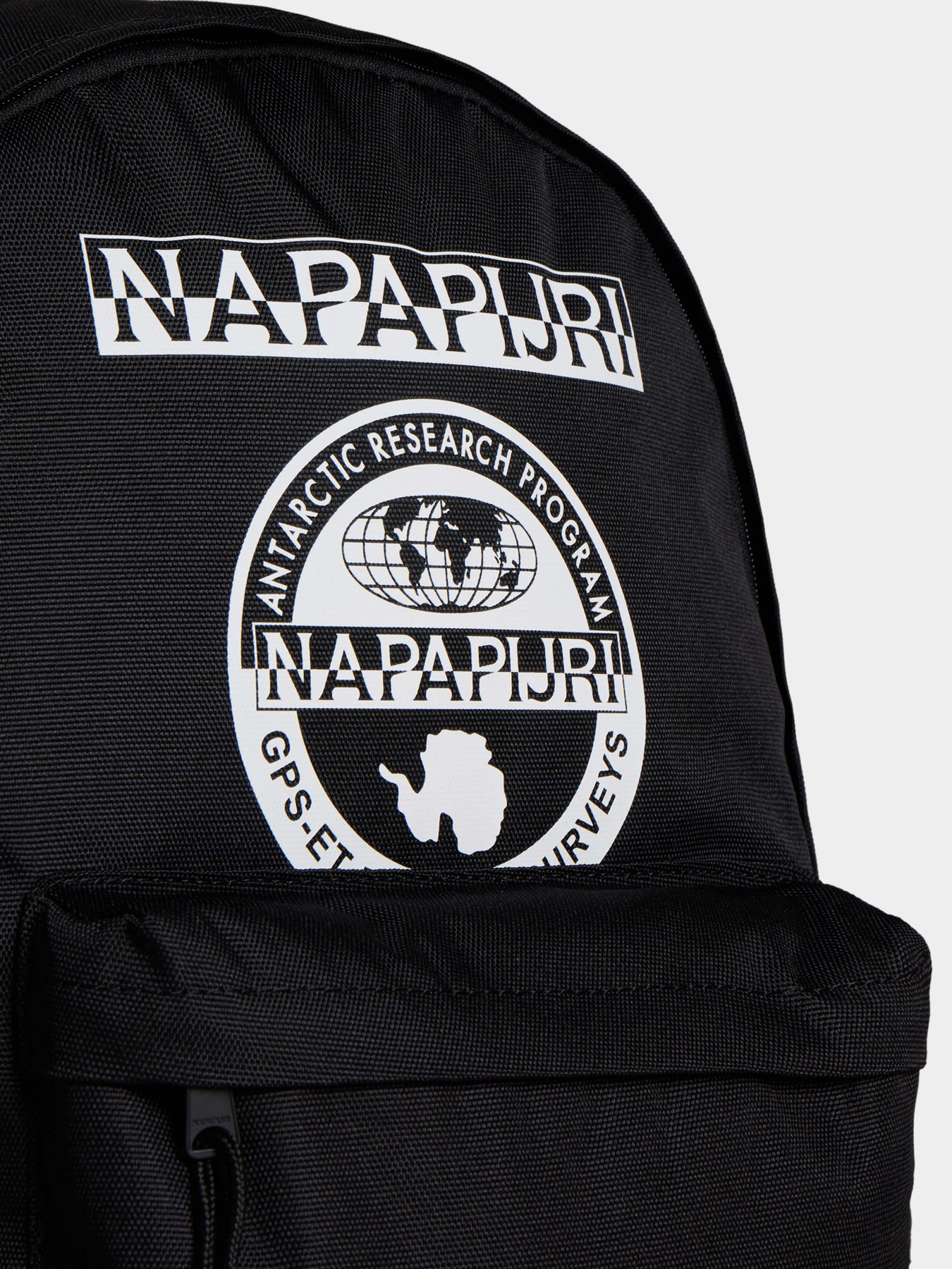 Повседневный рюкзак Napapijri Happy 19L модель NP0A4HBC0411 Фото