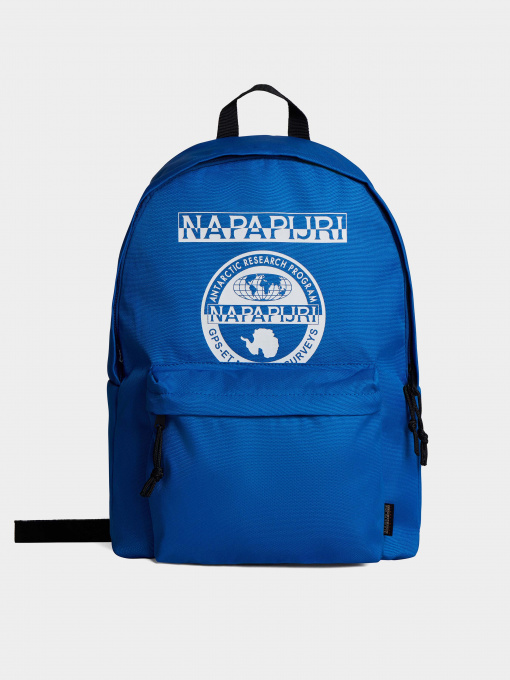Повсякденний рюкзак Napapijri Happy модель NP0A4HBCB2I1 Фото