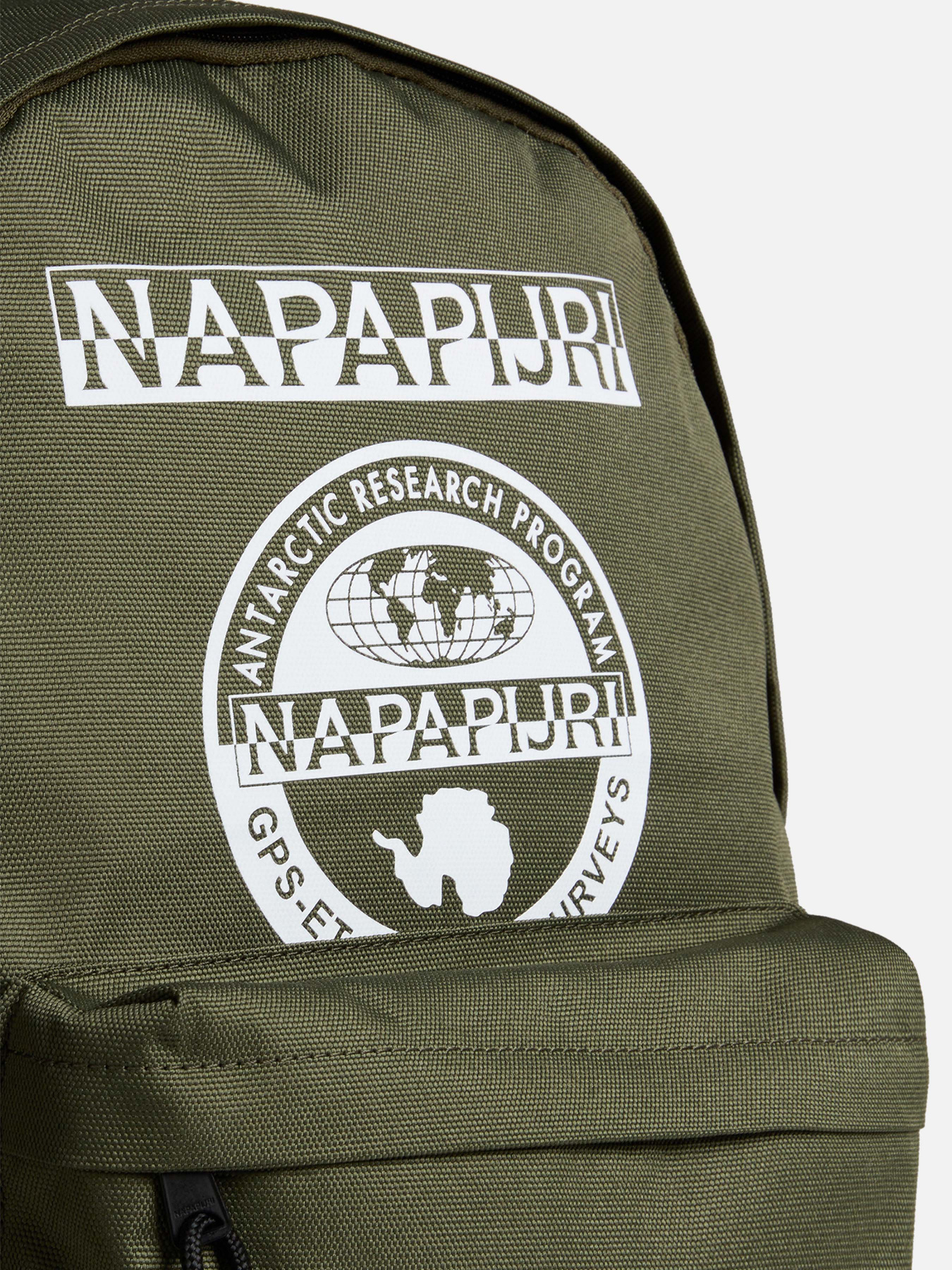 Рюкзак Napapijri Happy модель NP0A4HBCGE41 Фото