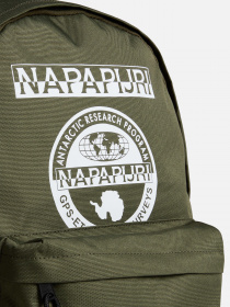 Рюкзак Napapijri Happy модель NP0A4HBCGE41 Фото