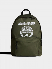 Повсякденний рюкзак Napapijri Happy модель NP0A4HBCGE41 Фото