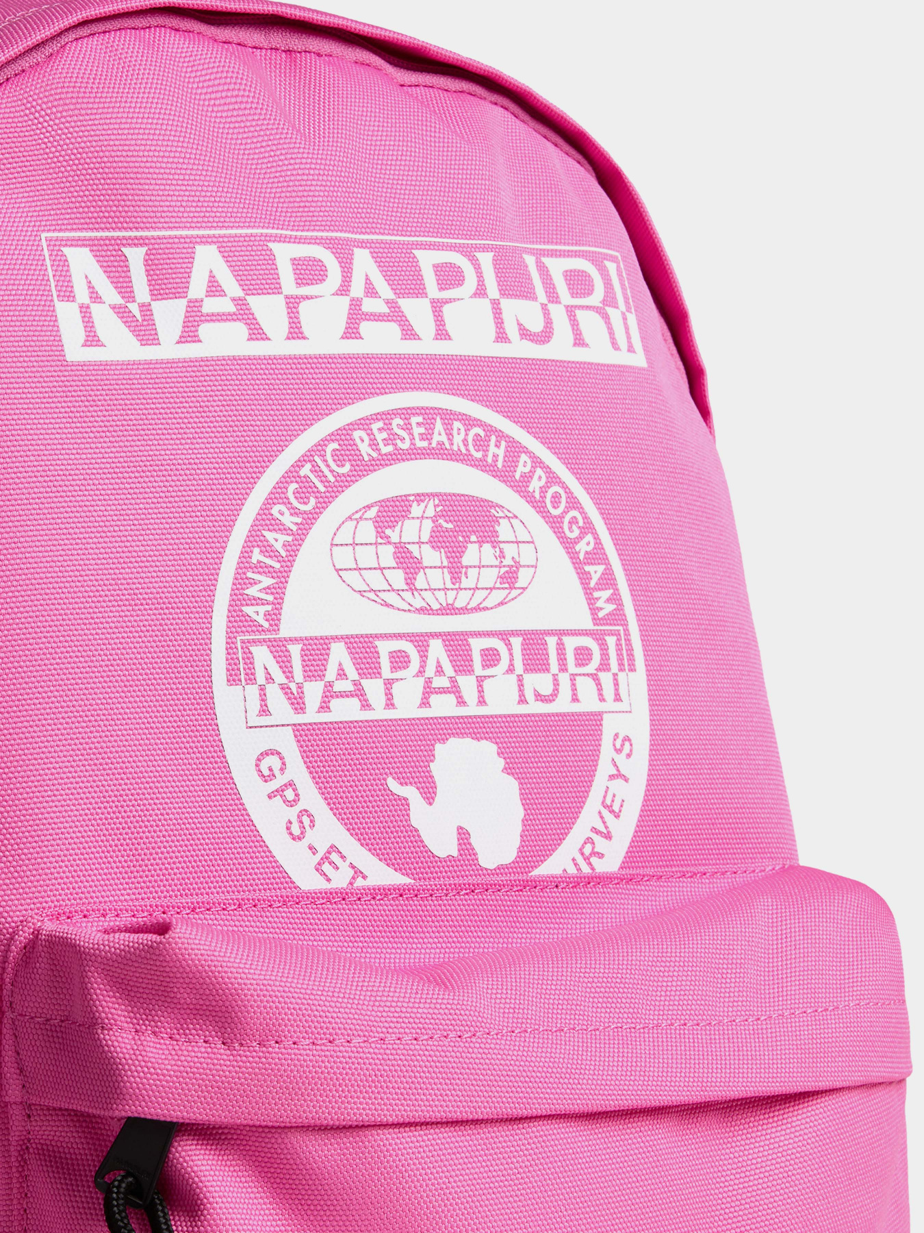 Рюкзак Napapijri Happy 19L модель NP0A4HBCPR11 Фото