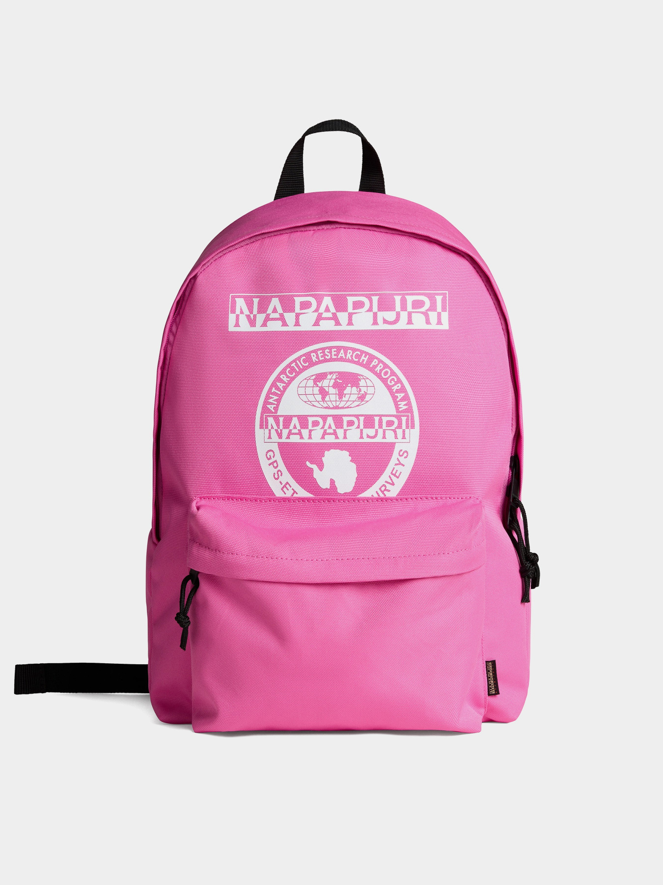 Повсякденний рюкзак Napapijri Happy 19L модель NP0A4HBCPR11 Фото