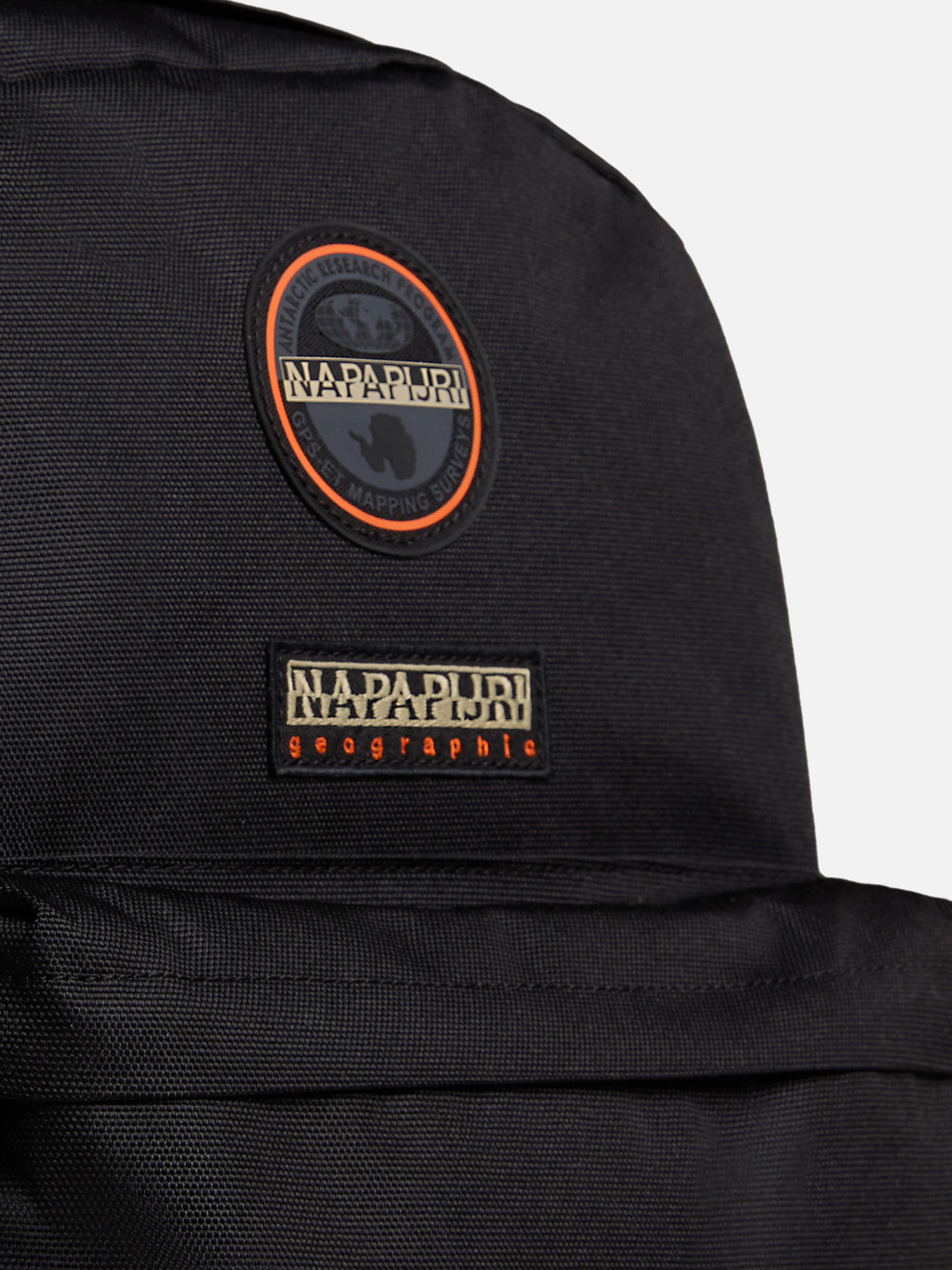 Рюкзак Napapijri Voyage Backpack модель NP0A4HBD0411 Фото