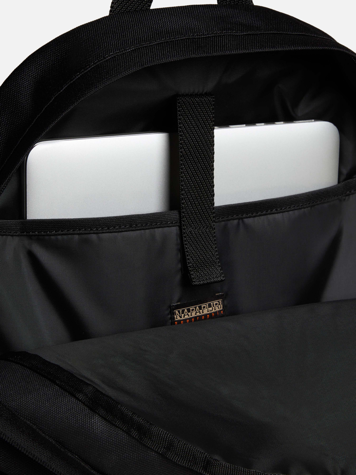 Рюкзак Napapijri Voyage Backpack модель NP0A4HBD0411 Фото