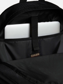 Рюкзак Napapijri Voyage Backpack модель NP0A4HBD0411 Фото