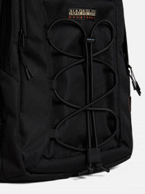 Повседневный рюкзак Napapijri Epica Backpack модель NP0A4HBE0411 Фото