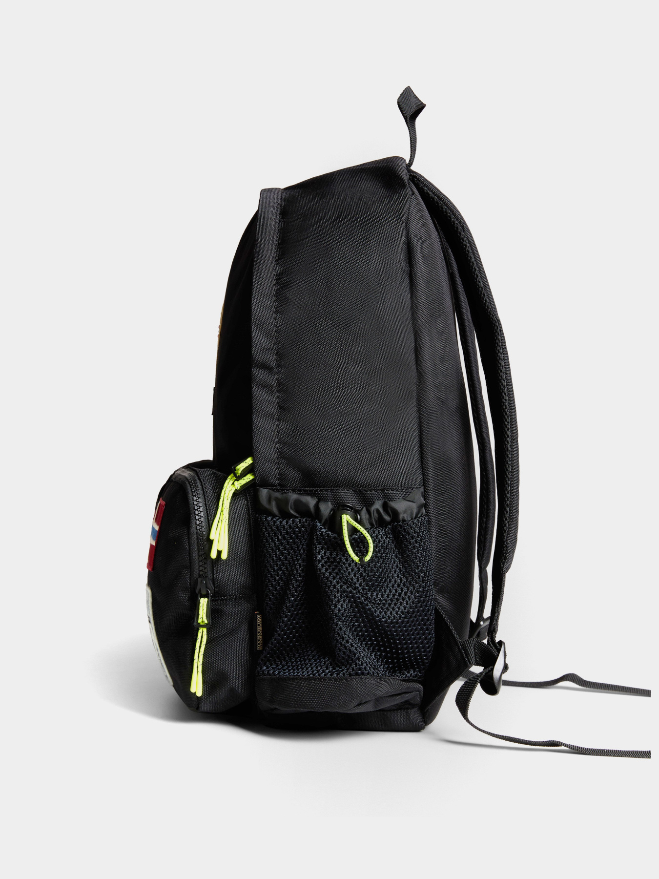 Рюкзак Napapijri Ohrid Backpack модель NP0A4HBF0411 Фото