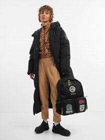 Рюкзак Napapijri Ohrid Backpack модель NP0A4HBF0411 Фото