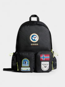 Рюкзак Napapijri Ohrid Backpack модель NP0A4HBF0411 Фото