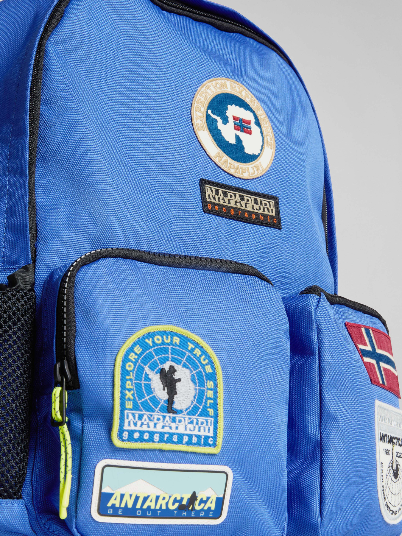 Рюкзак Napapijri Ohrid модель NP0A4HBFBE11 Фото