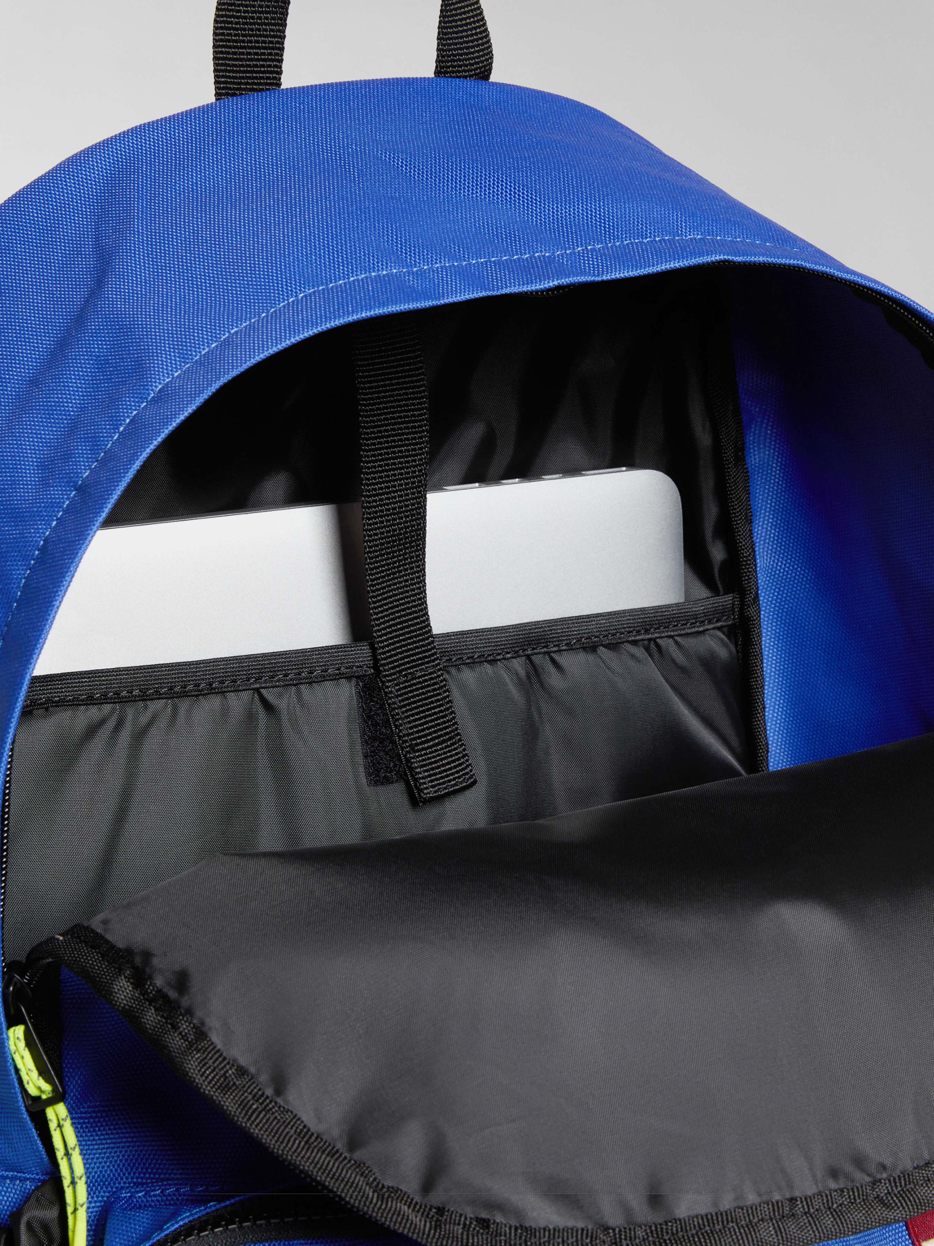 Рюкзак Napapijri Ohrid модель NP0A4HBFBE11 Фото